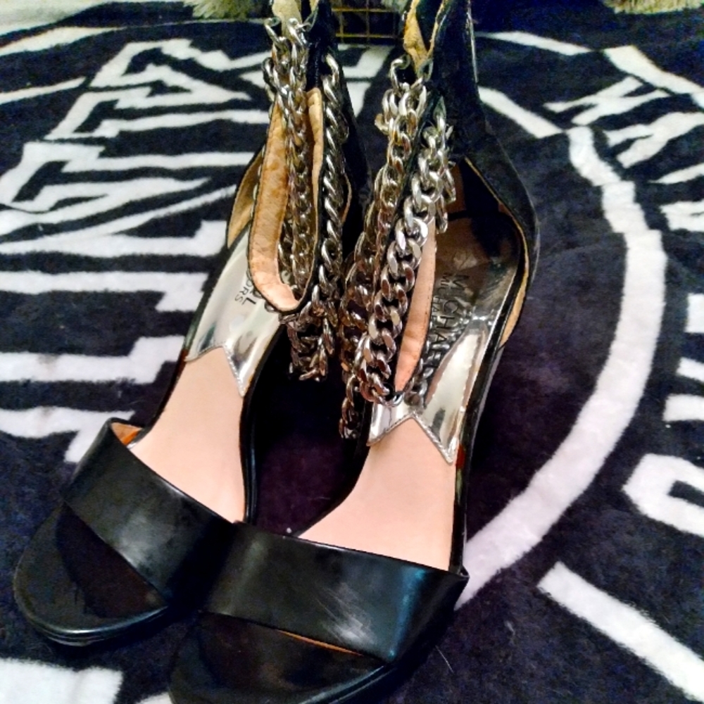 Micheal kors heels